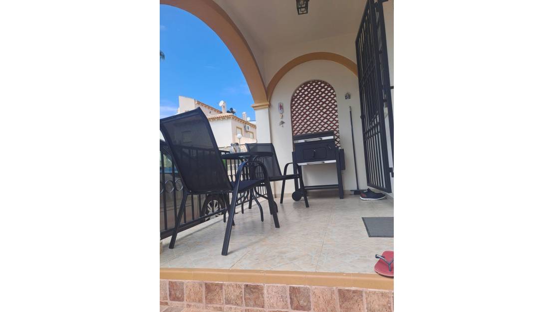Venta - Town House - Orihuela - Playa Flamenca