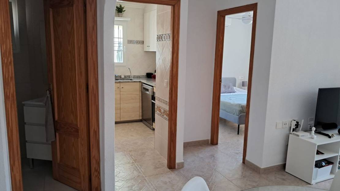 Venta - Town House - Orihuela - Playa Flamenca