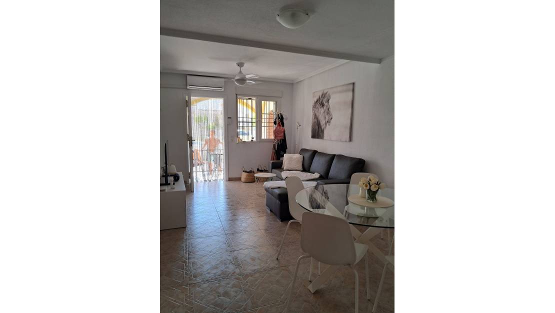 Venta - Town House - Orihuela - Playa Flamenca