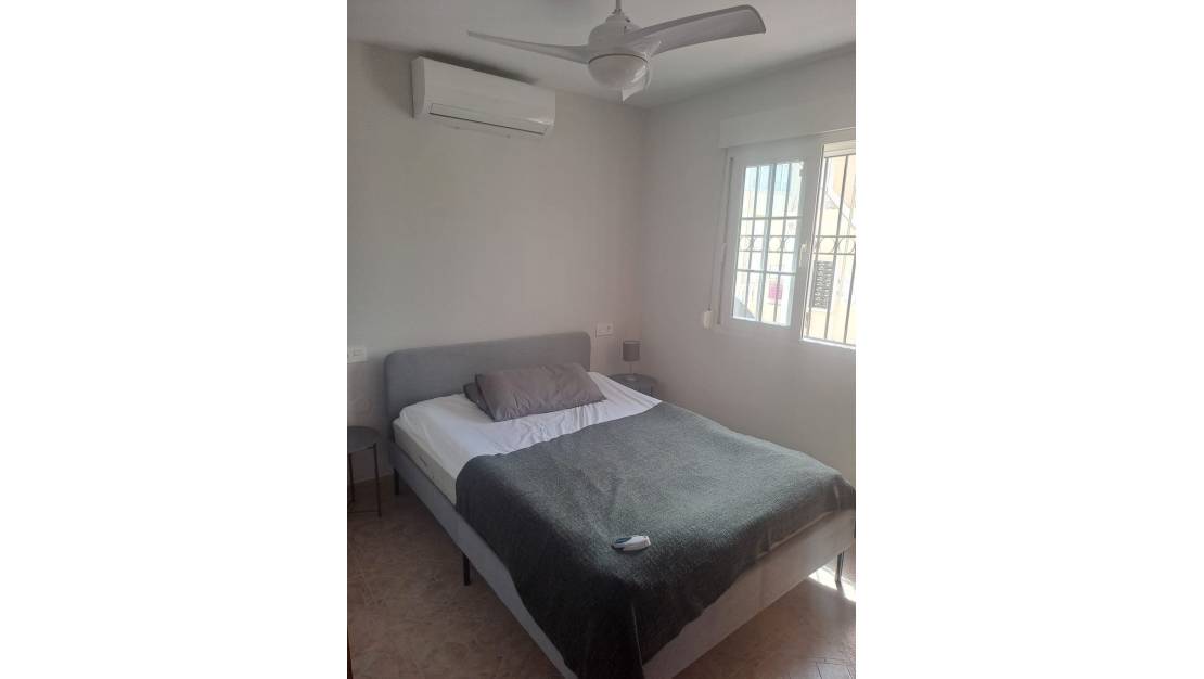Venta - Town House - Orihuela - Playa Flamenca