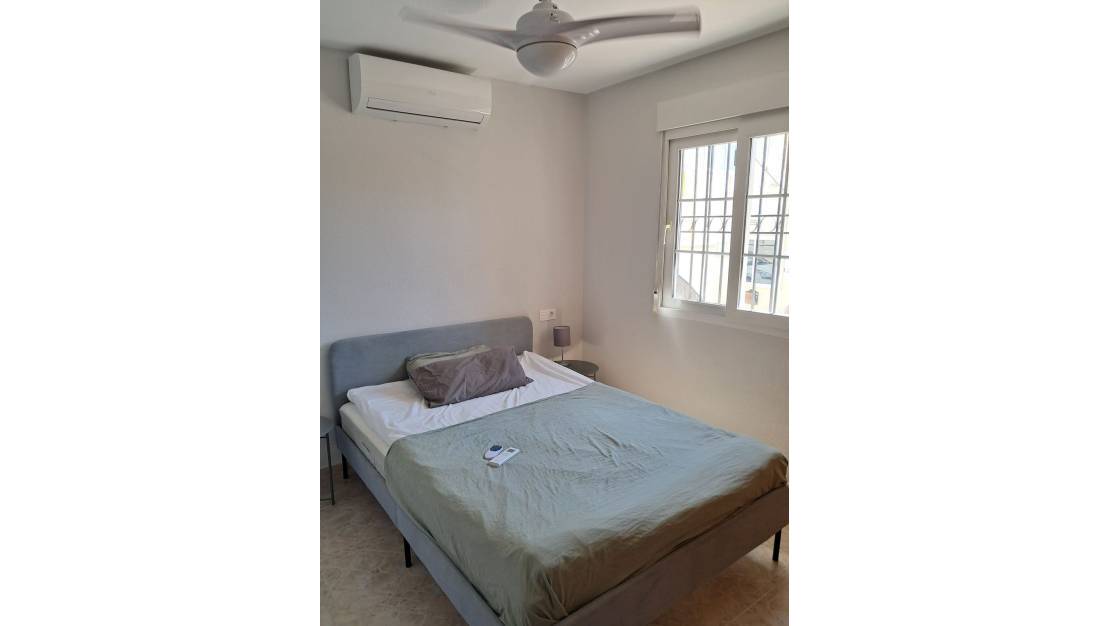 Venta - Town House - Orihuela - Playa Flamenca
