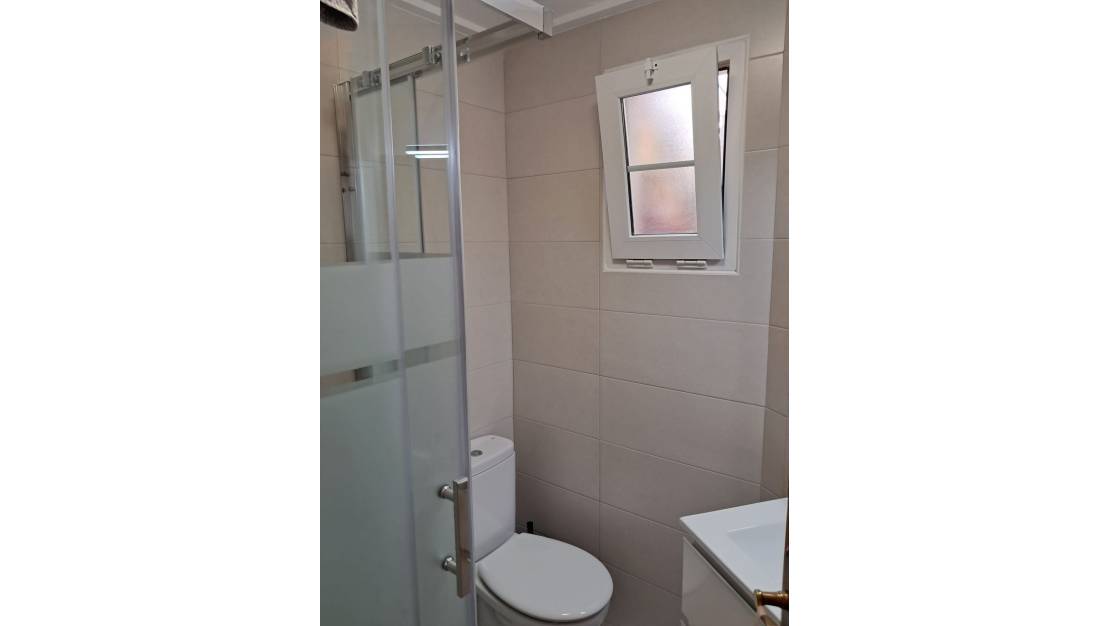 Venta - Town House - Orihuela - Playa Flamenca