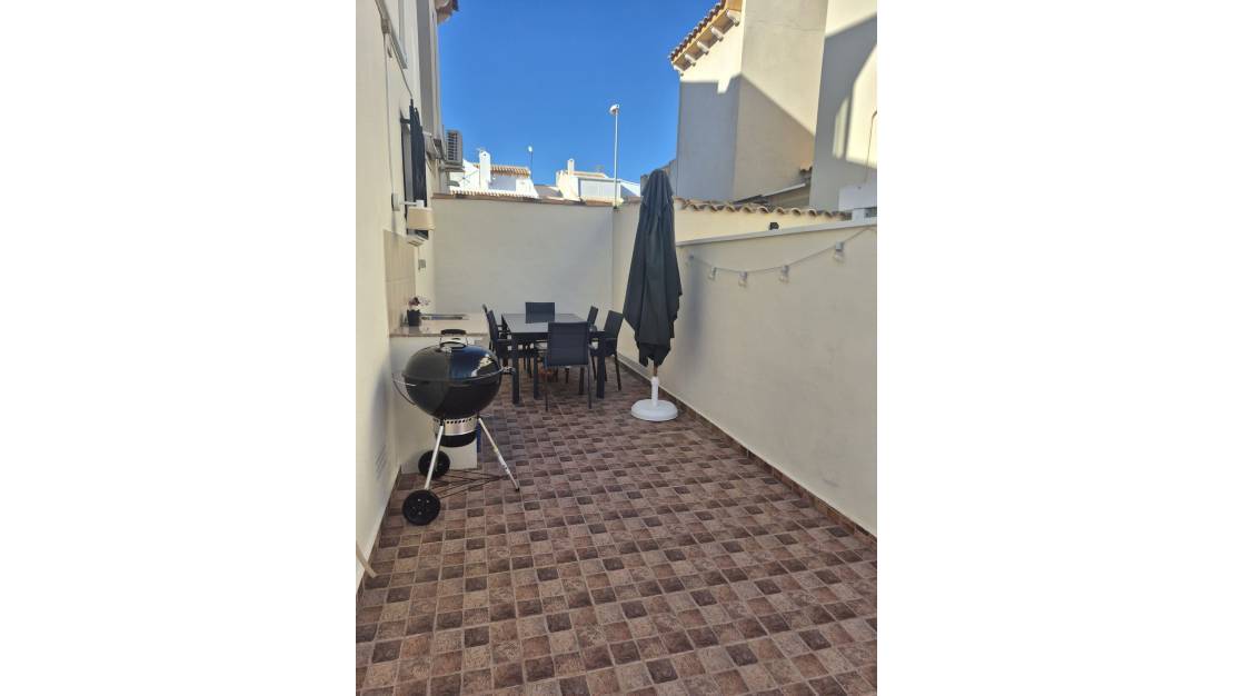 Venta - Town House - Orihuela - Playa Flamenca