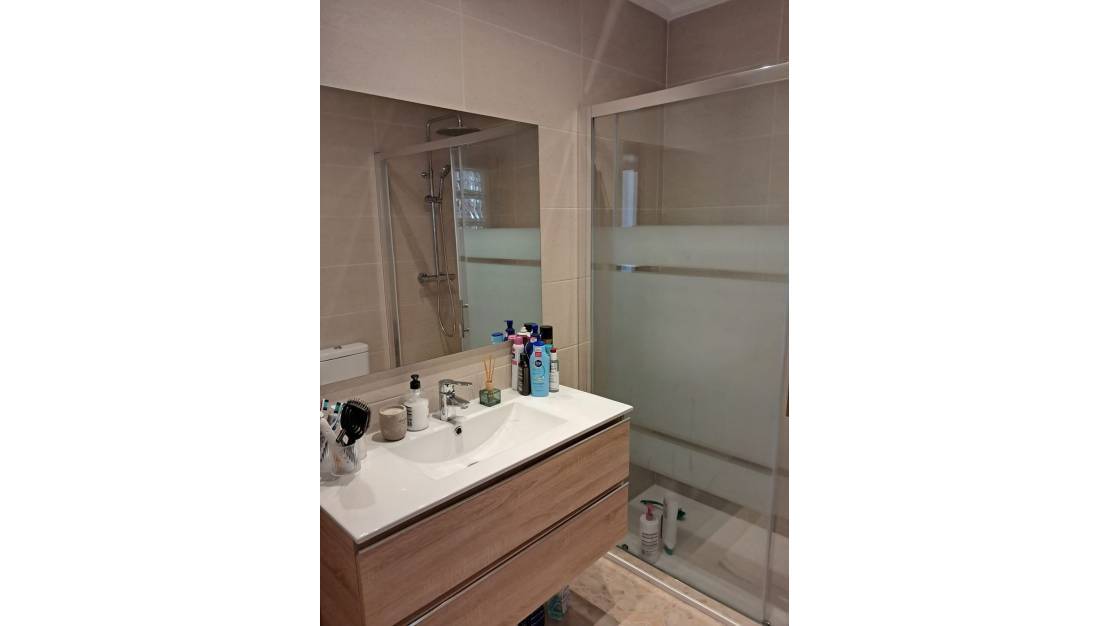 Venta - Town House - Orihuela - Playa Flamenca
