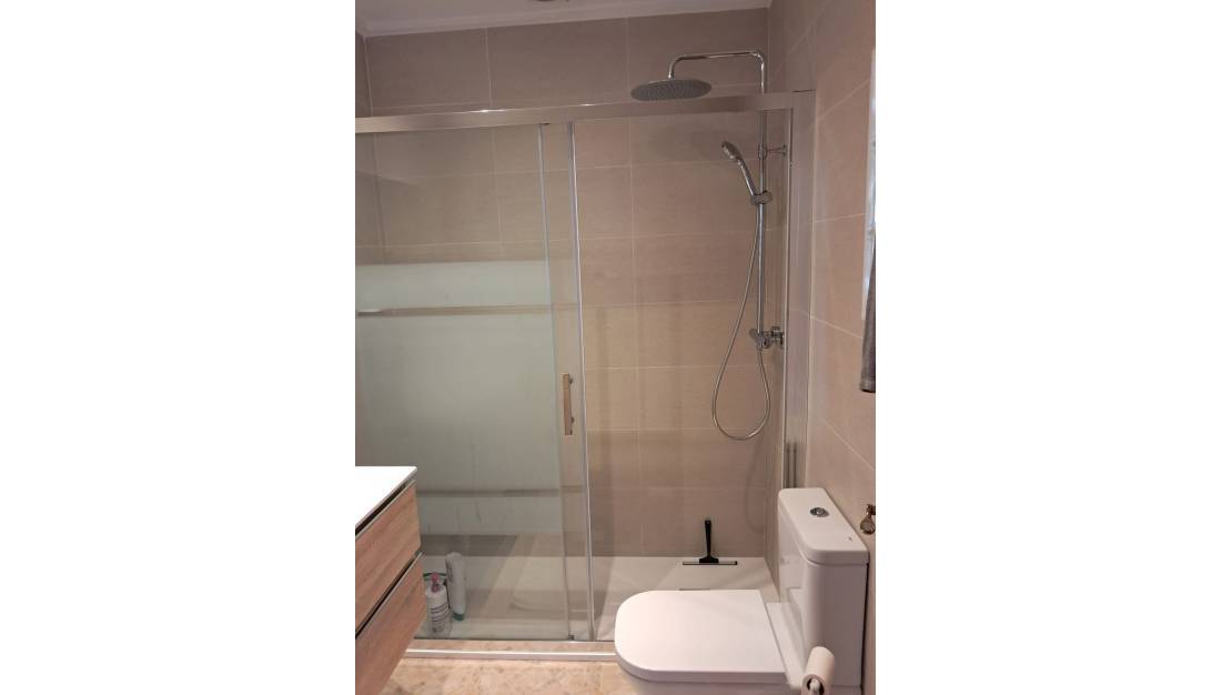 Venta - Town House - Orihuela - Playa Flamenca