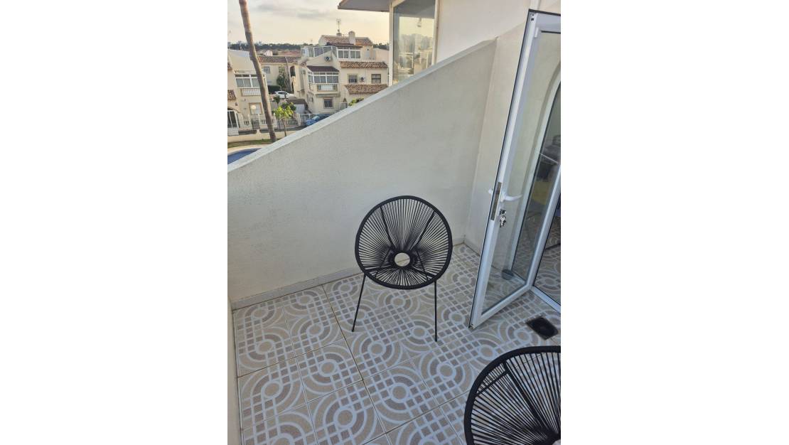 Venta - Town House - Orihuela - Playa Flamenca