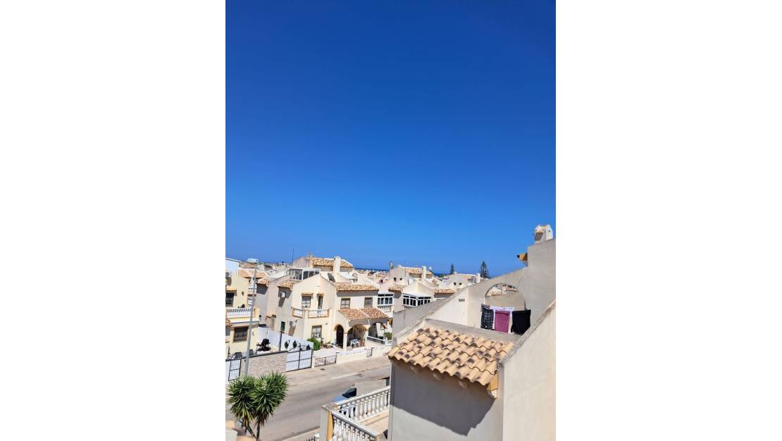 Venta - Town House - Orihuela - Playa Flamenca