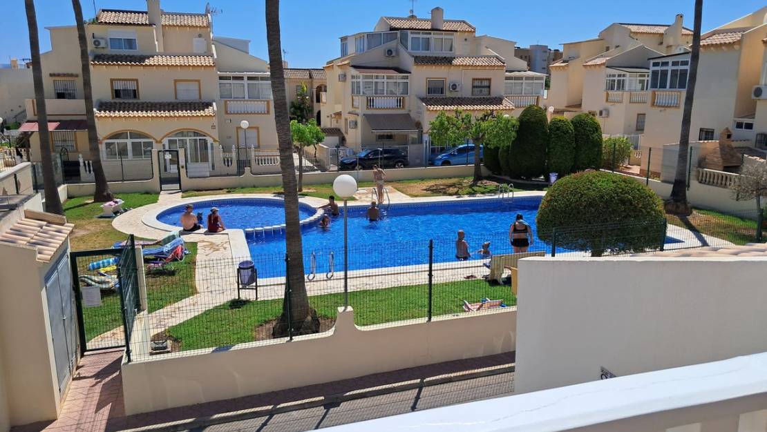 Venta - Town House - Orihuela - Playa Flamenca