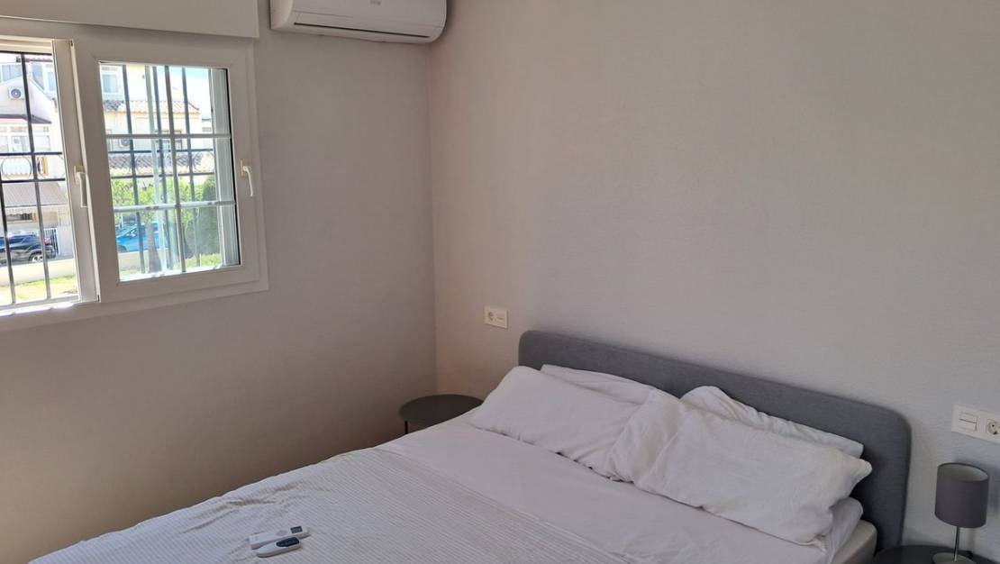 Venta - Town House - Orihuela - Playa Flamenca
