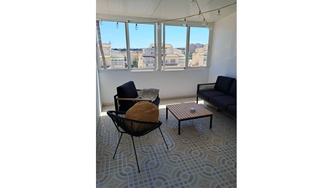 Venta - Town House - Orihuela - Playa Flamenca