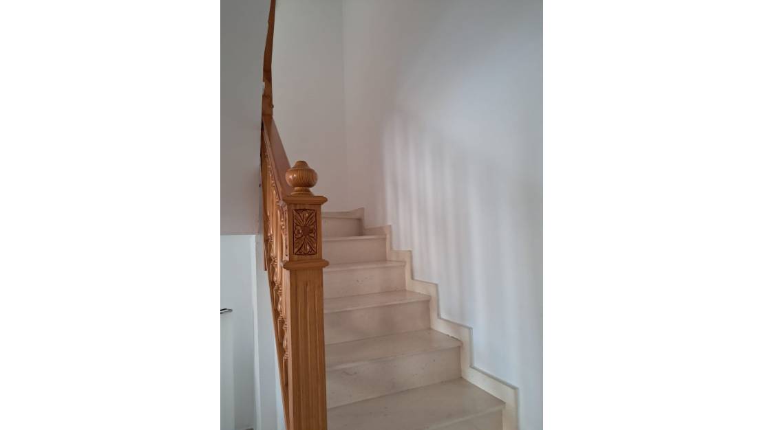 Venta - Town House - Orihuela - Playa Flamenca