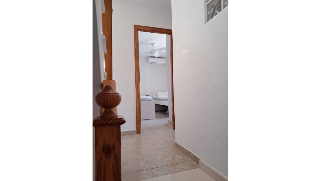 Venta - Town House - Orihuela - Playa Flamenca