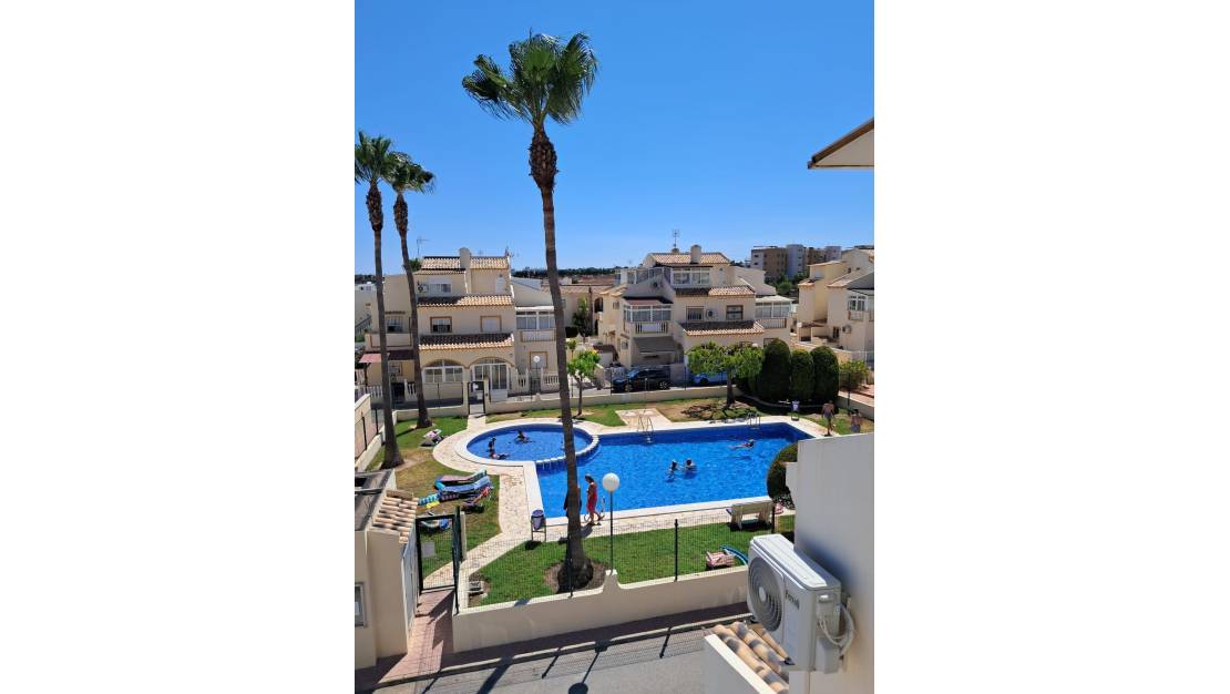 Venta - Town House - Orihuela - Playa Flamenca