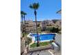 Venta - Town House - Orihuela - Playa Flamenca