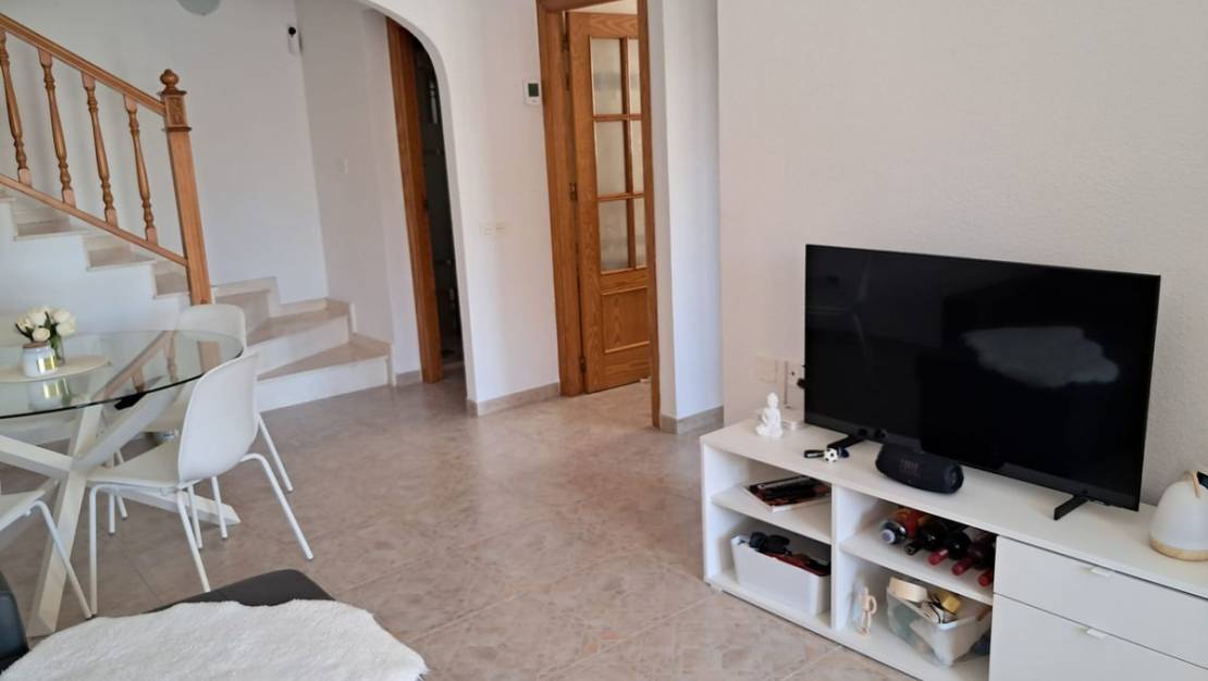 Venta - Town House - Orihuela - Playa Flamenca