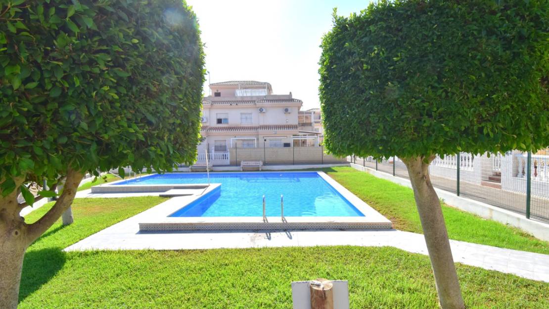 Venta - Town House - Orihuela - Playa Flamenca