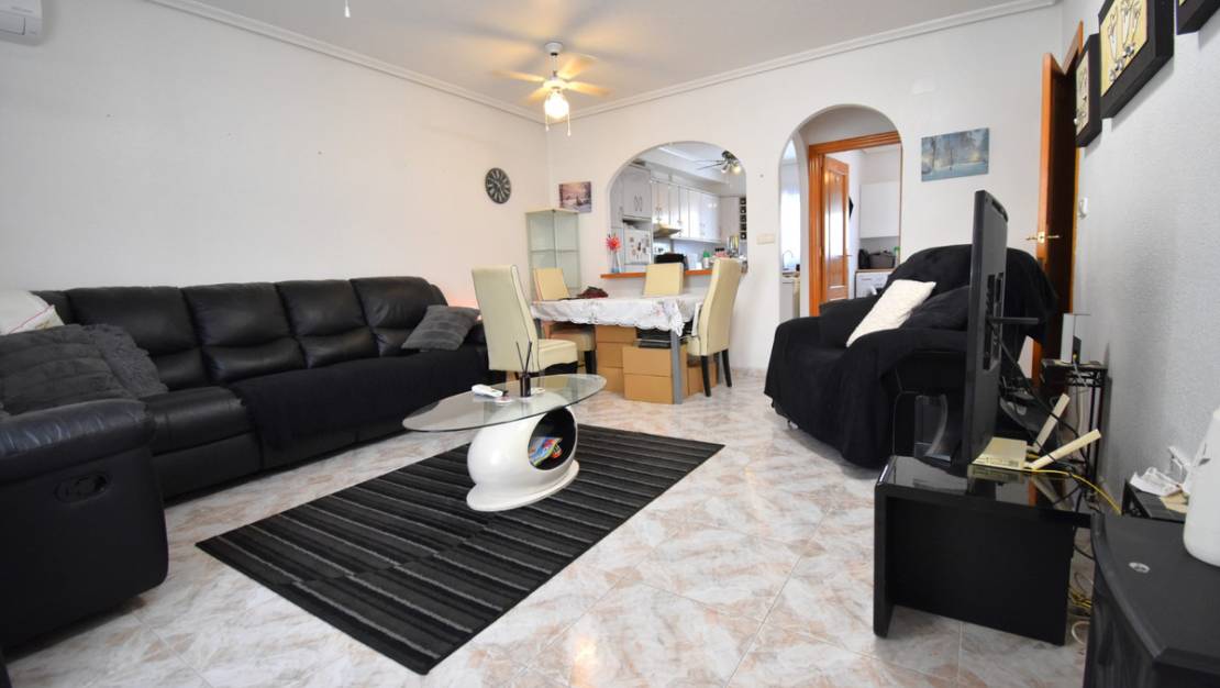 Venta - Town House - Orihuela - Playa Flamenca