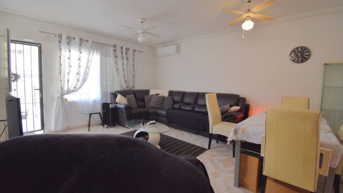 Venta - Town House - Orihuela - Playa Flamenca