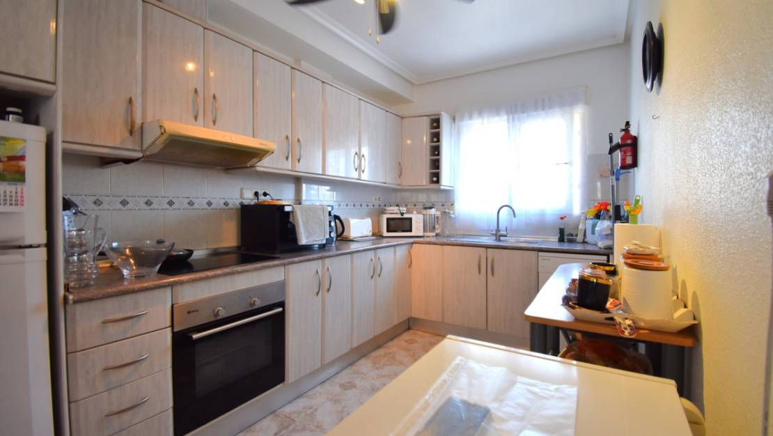 Venta - Town House - Orihuela - Playa Flamenca