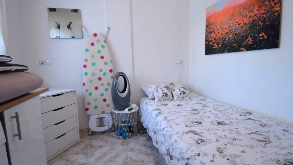 Venta - Town House - Orihuela - Playa Flamenca