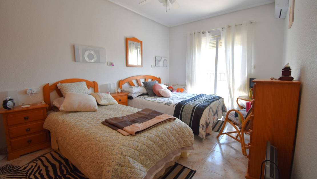 Venta - Town House - Orihuela - Playa Flamenca