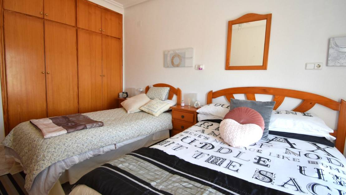 Venta - Town House - Orihuela - Playa Flamenca