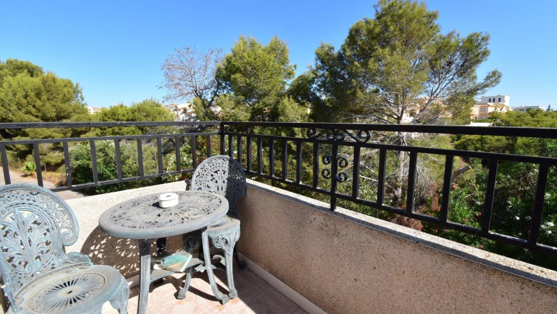 Venta - Town House - Orihuela - Playa Flamenca