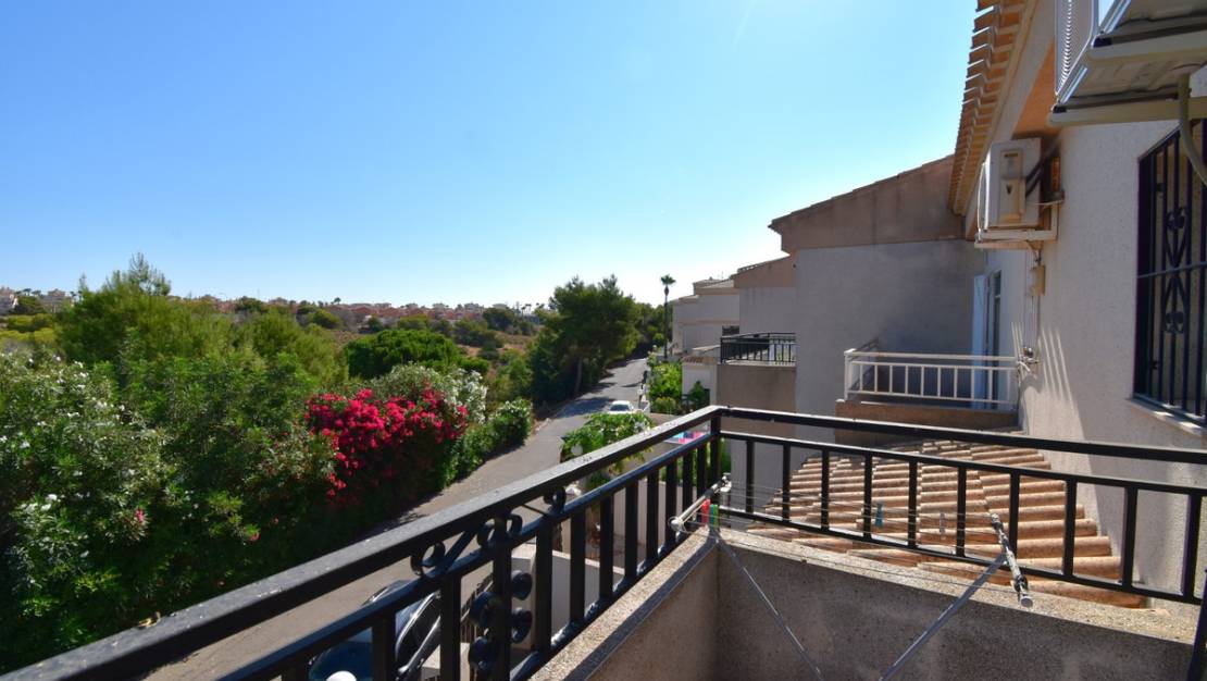 Venta - Town House - Orihuela - Playa Flamenca