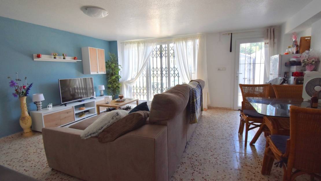 Venta - Town House - Orihuela - Playa Flamenca