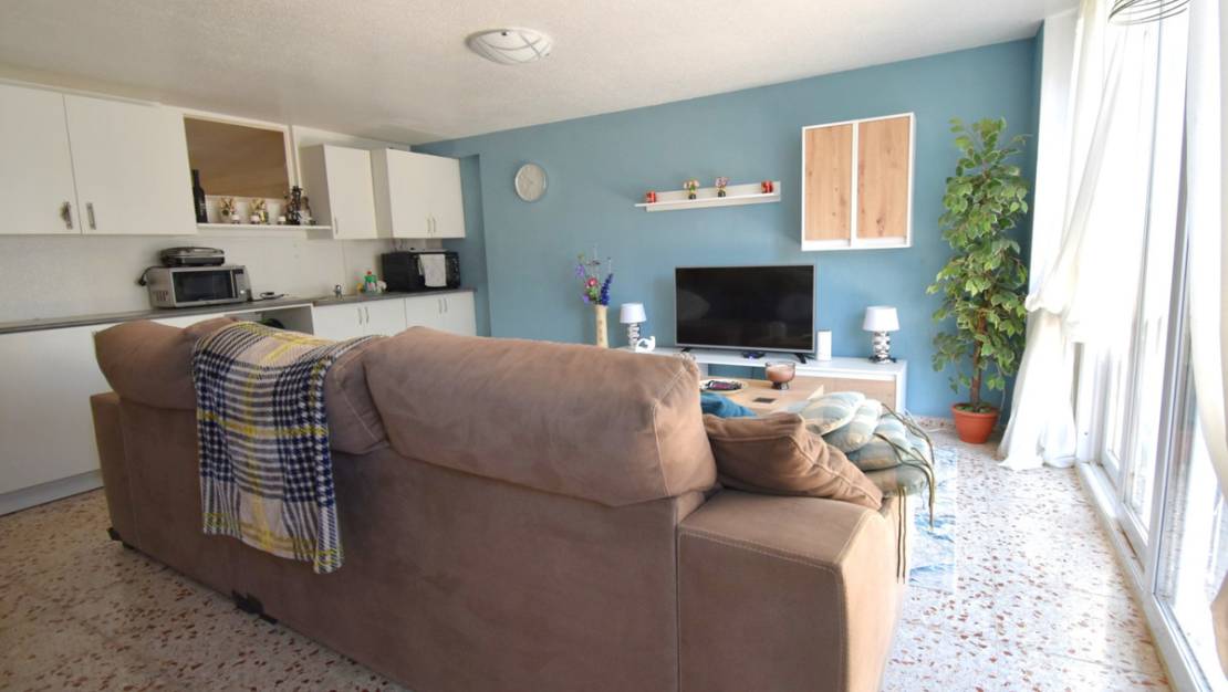 Venta - Town House - Orihuela - Playa Flamenca