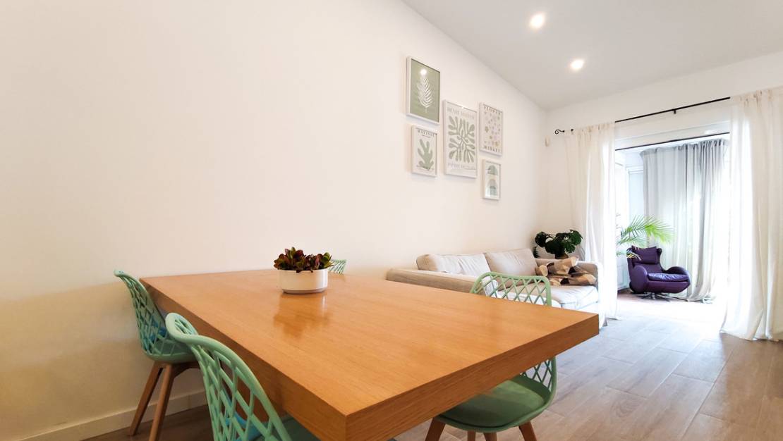 Venta - Town House - Orihuela - Playa Flamenca