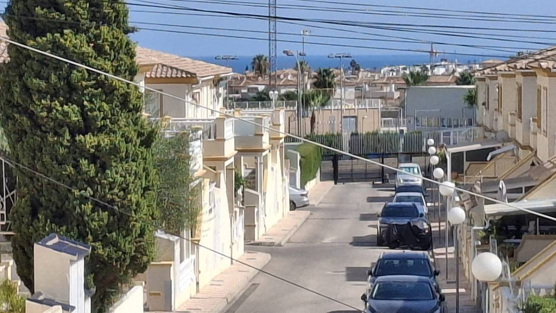 Venta - Town House - Orihuela - Playa Flamenca