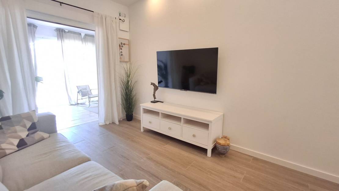 Venta - Town House - Orihuela - Playa Flamenca