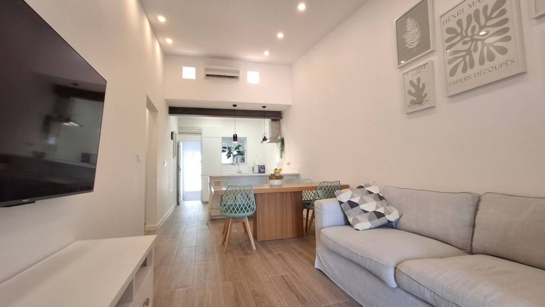 Venta - Town House - Orihuela - Playa Flamenca