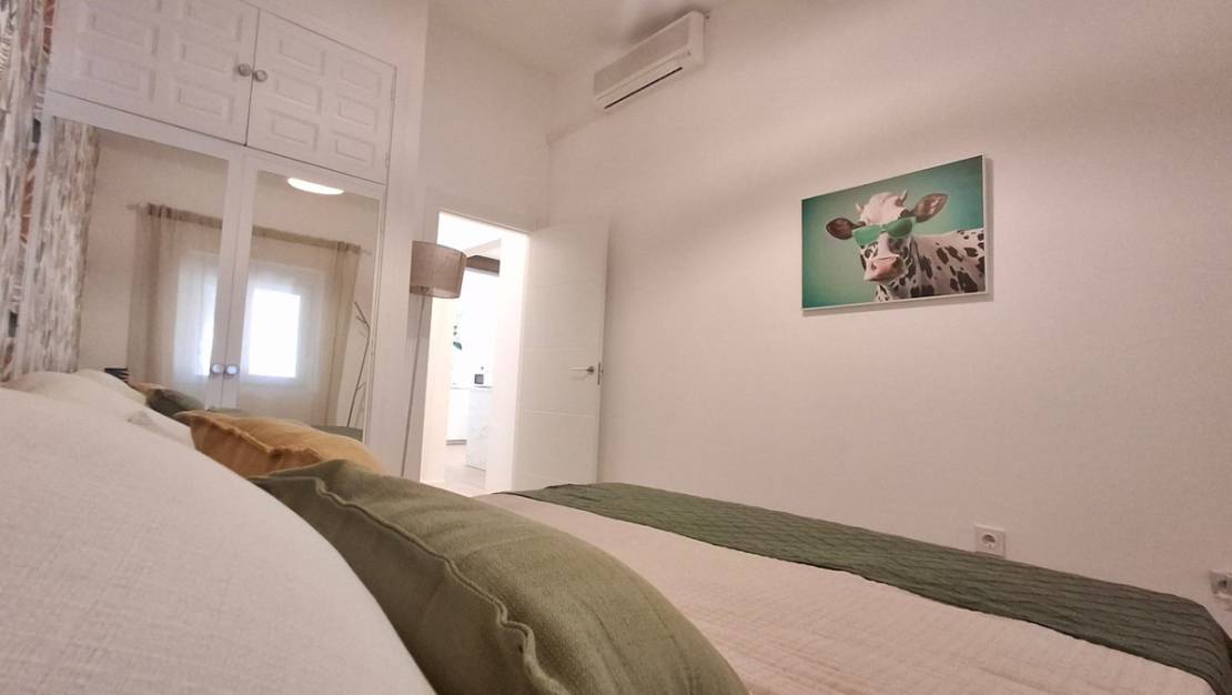 Venta - Town House - Orihuela - Playa Flamenca