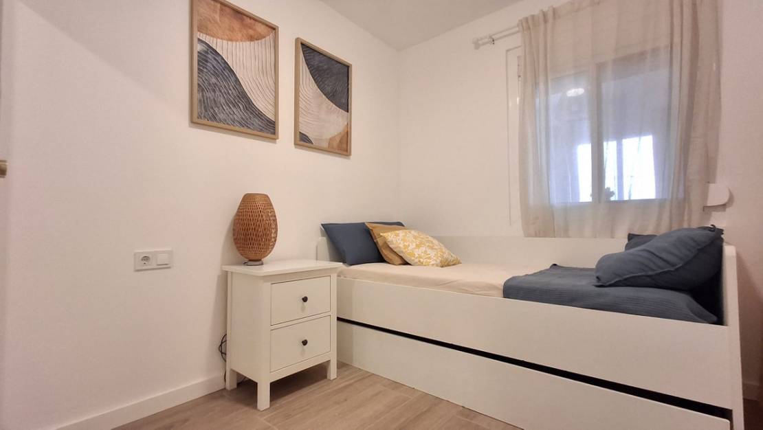 Venta - Town House - Orihuela - Playa Flamenca