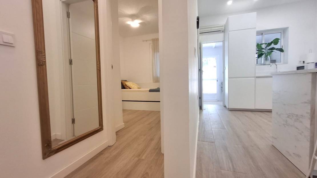 Venta - Town House - Orihuela - Playa Flamenca