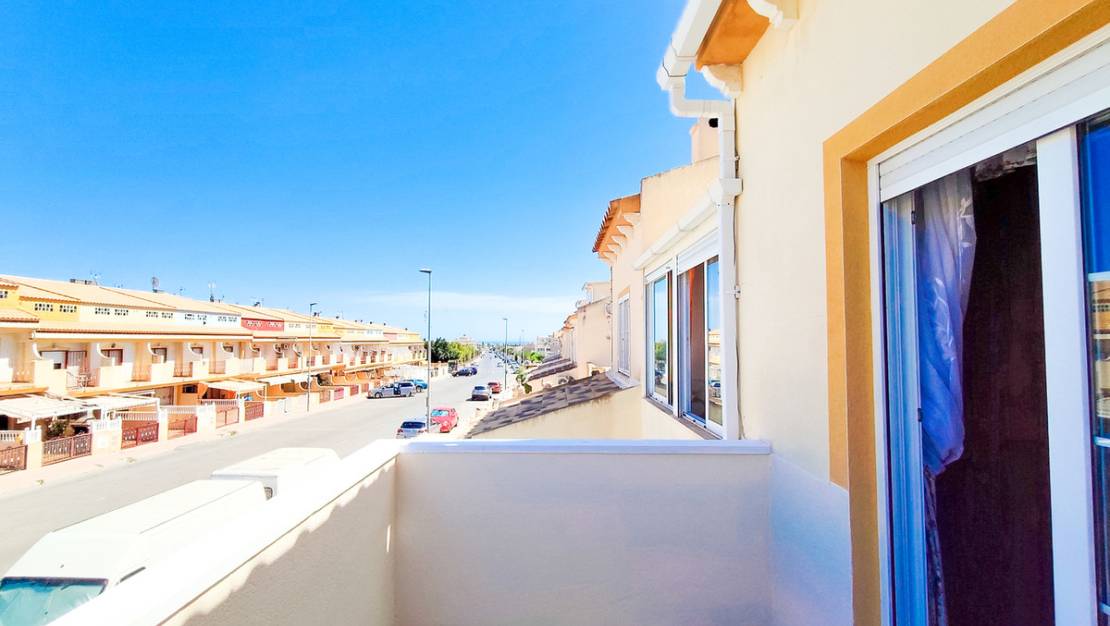 Venta - Town House - Orihuela - Playa Flamenca