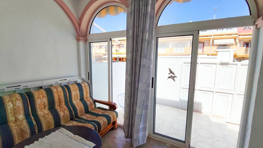 Venta - Town House - Orihuela - Playa Flamenca