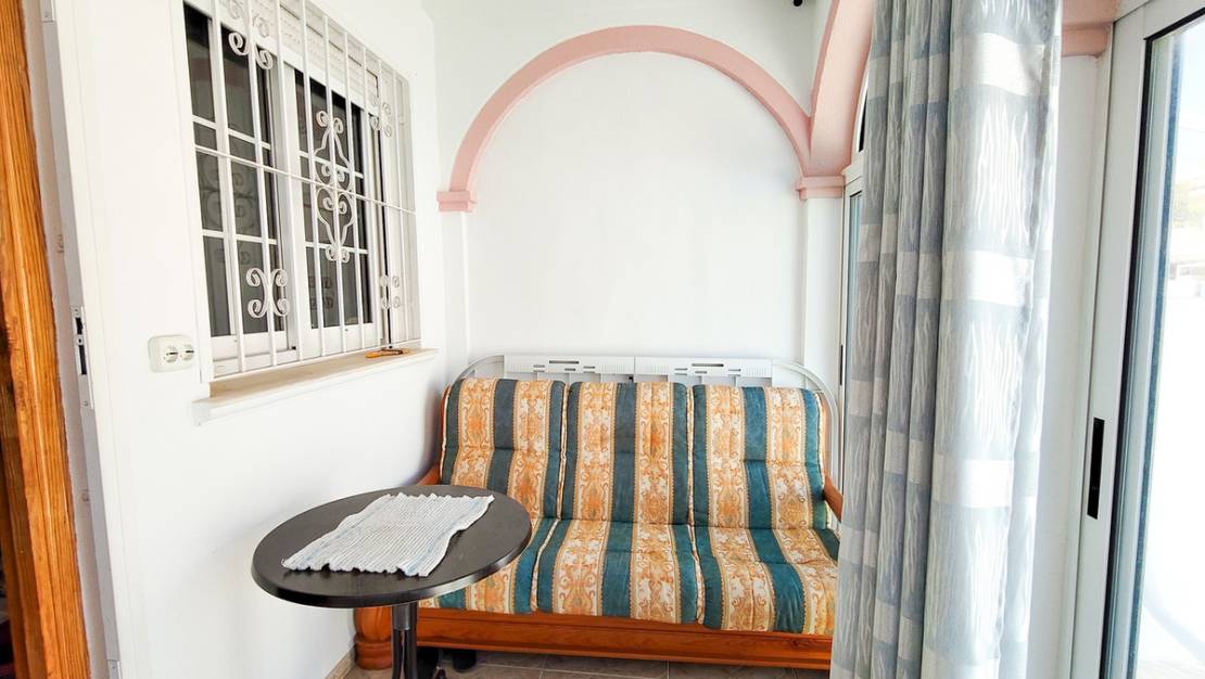 Venta - Town House - Orihuela - Playa Flamenca