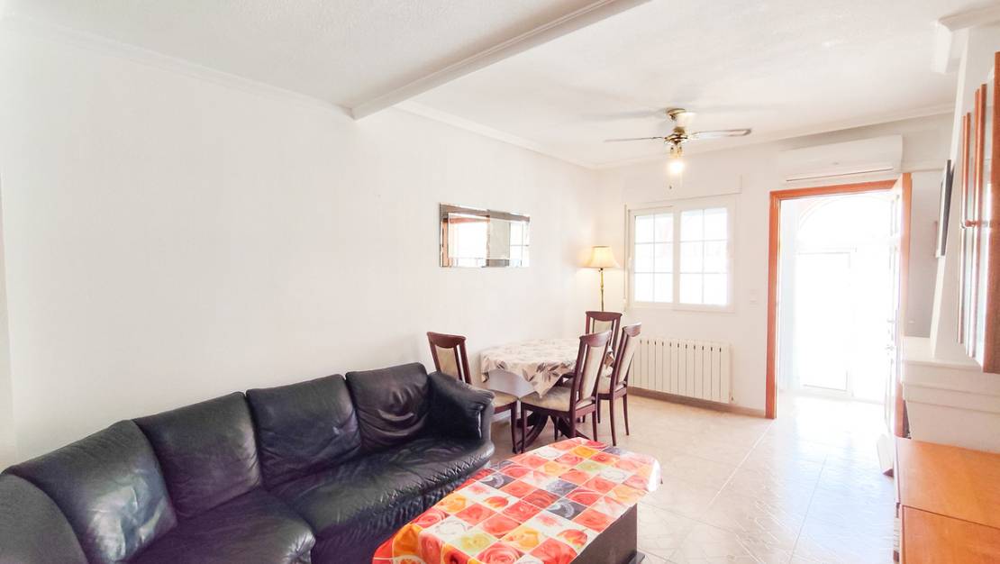 Venta - Town House - Orihuela - Playa Flamenca