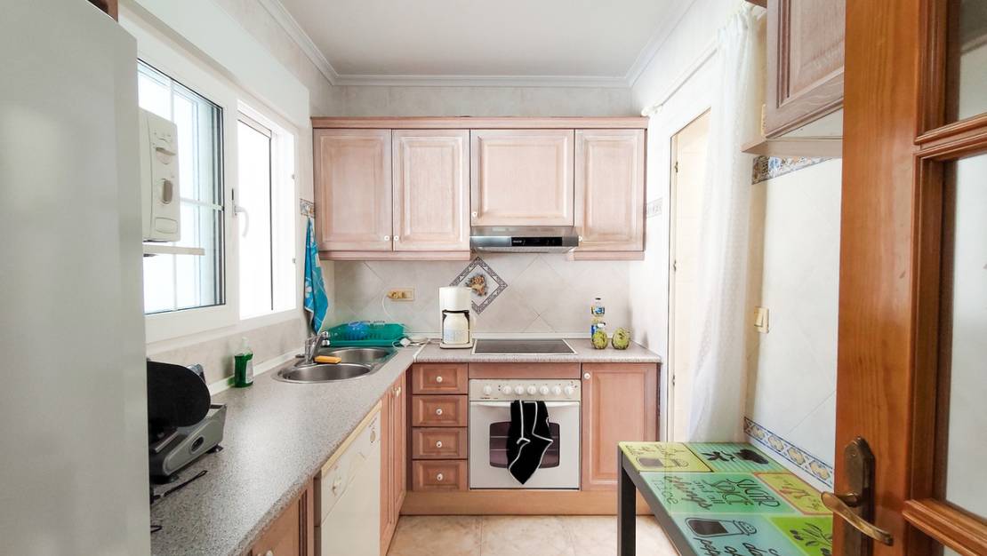 Venta - Town House - Orihuela - Playa Flamenca