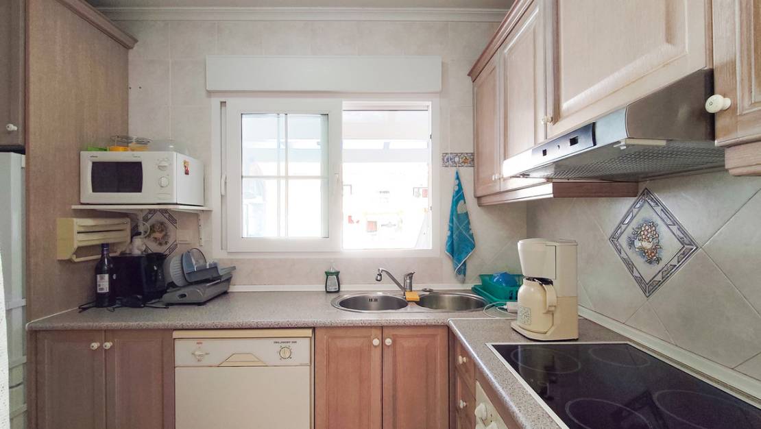 Venta - Town House - Orihuela - Playa Flamenca