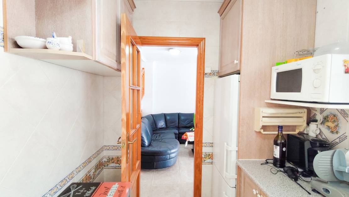 Venta - Town House - Orihuela - Playa Flamenca
