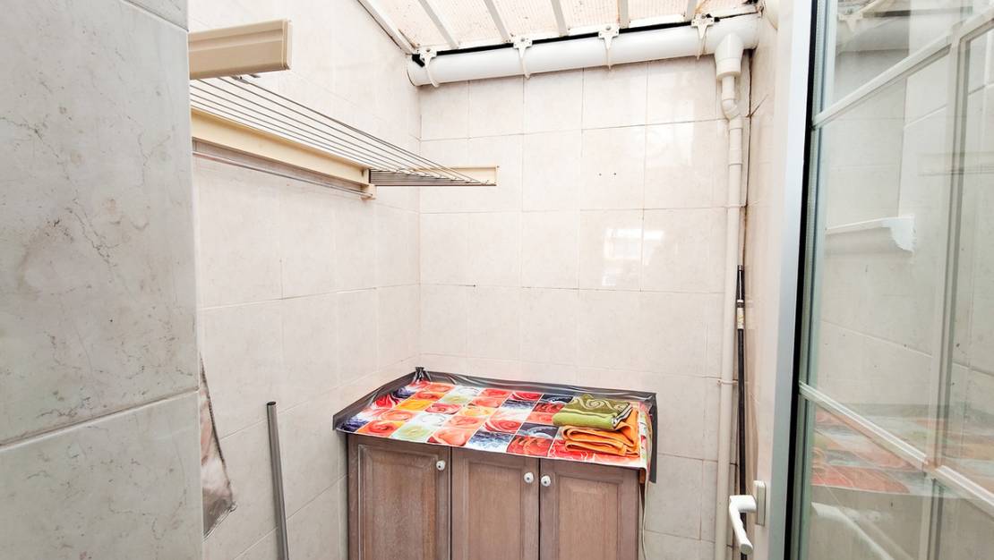 Venta - Town House - Orihuela - Playa Flamenca