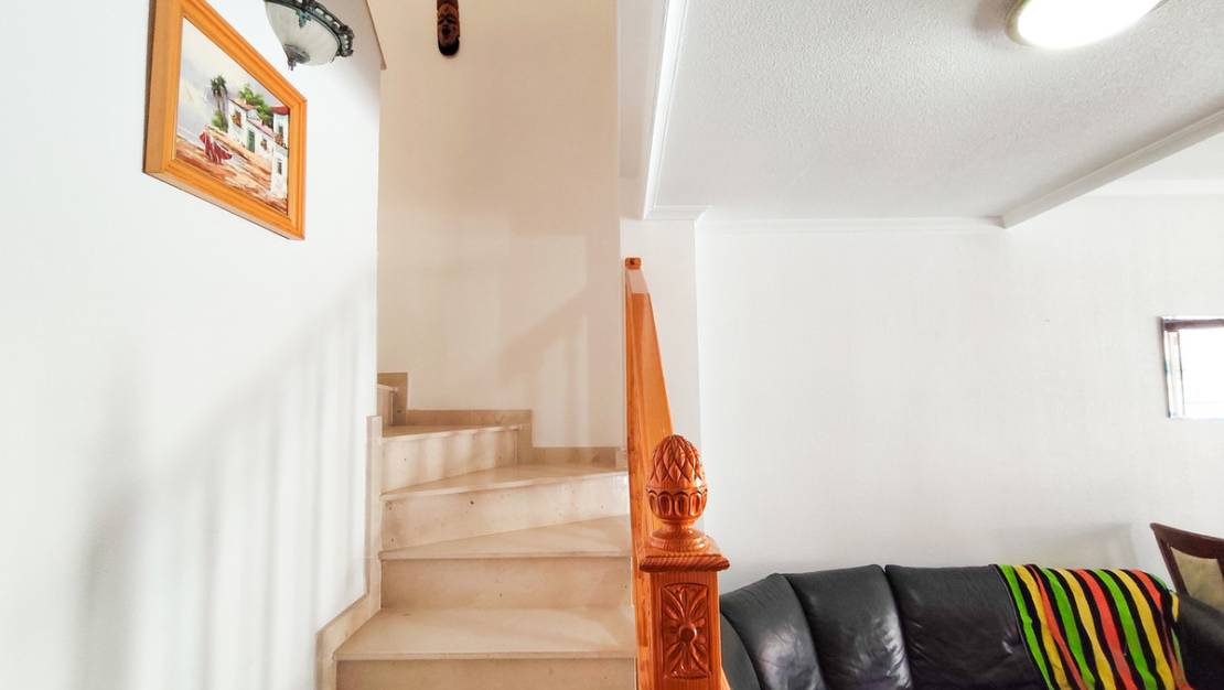 Venta - Town House - Orihuela - Playa Flamenca
