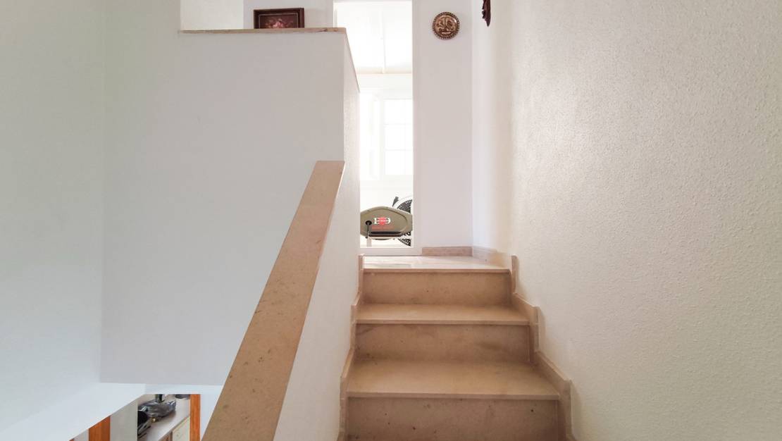 Venta - Town House - Orihuela - Playa Flamenca