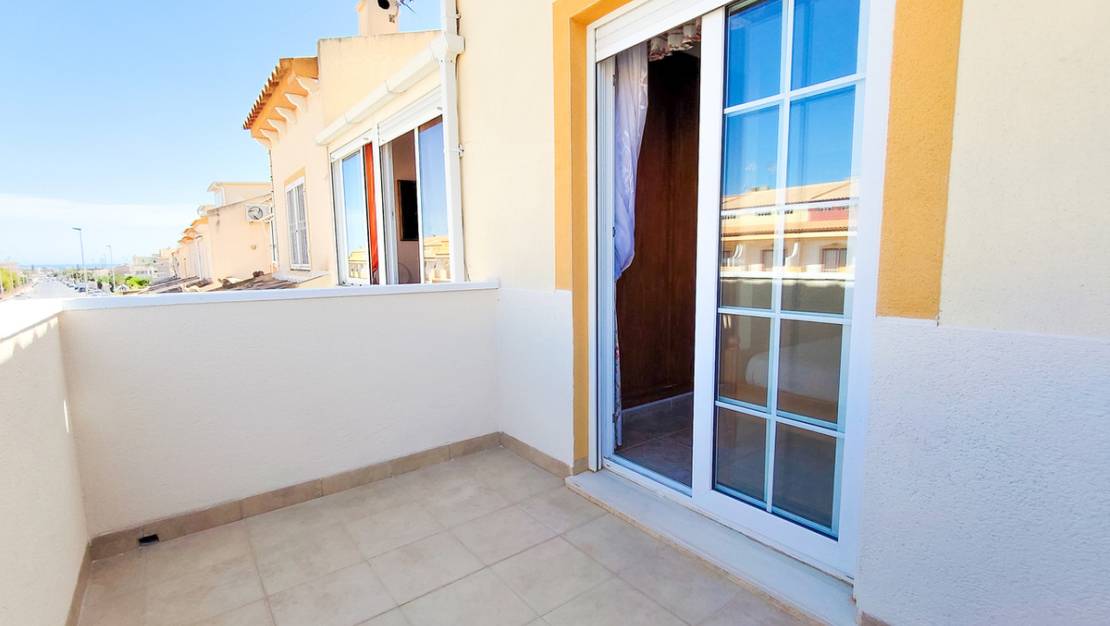 Venta - Town House - Orihuela - Playa Flamenca
