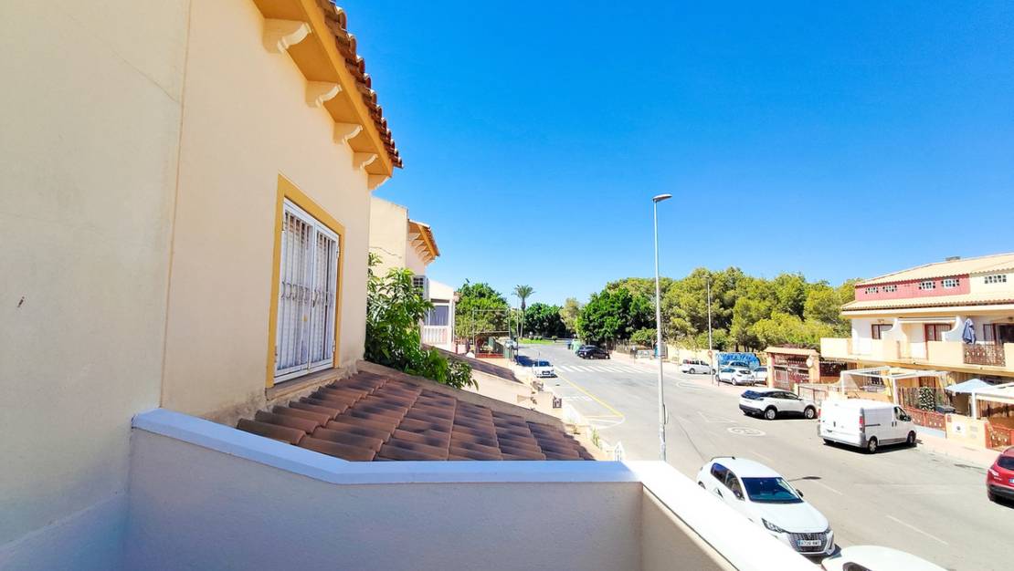 Venta - Town House - Orihuela - Playa Flamenca