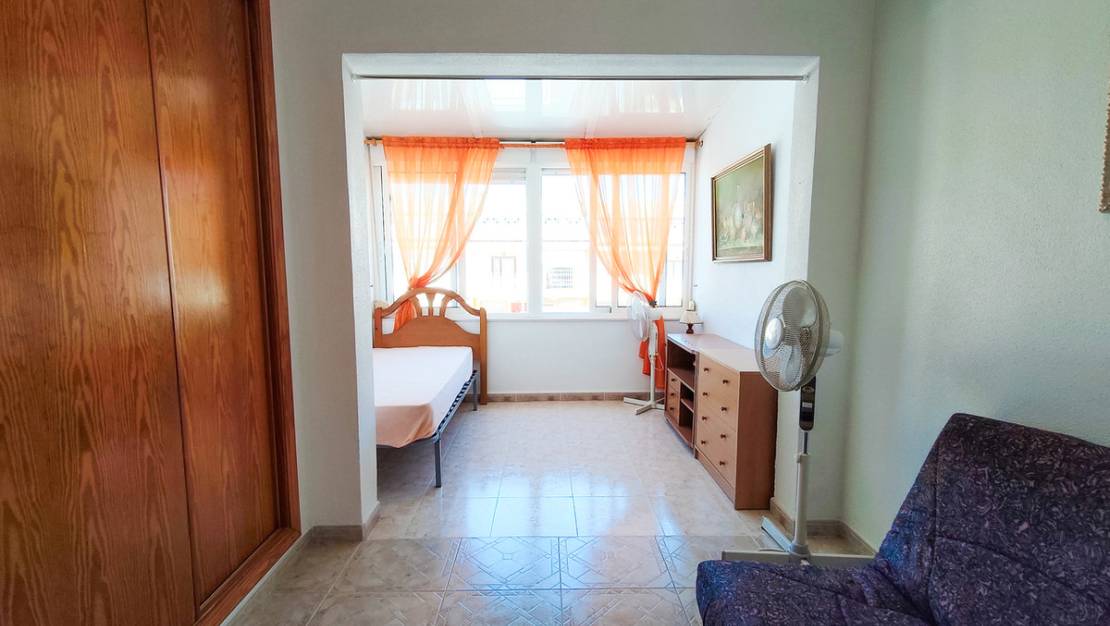 Venta - Town House - Orihuela - Playa Flamenca